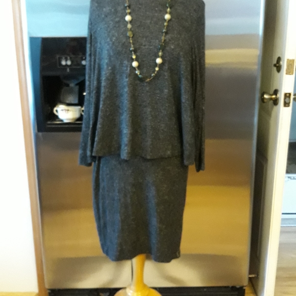 Nellie & Millie USA. Dress A- 66 - Picture 4 of 4
